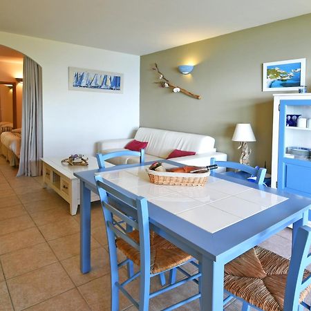La Cote Bleue Villa Sainte-Lucie de Porto-Vecchio Cameră foto