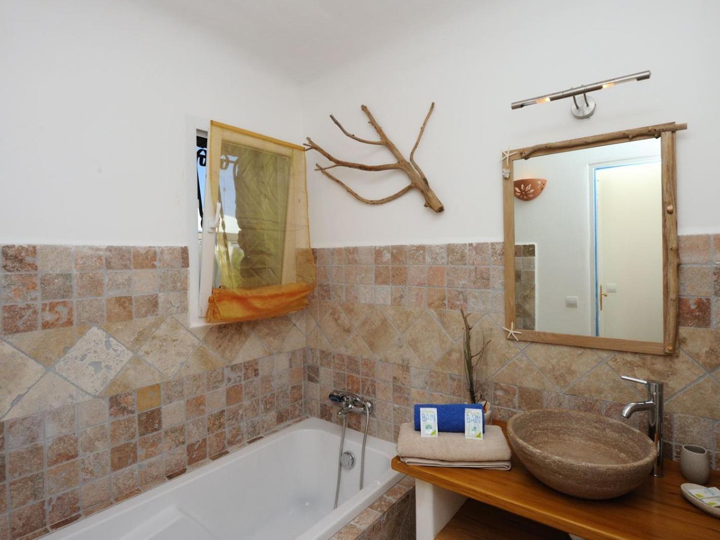 La Cote Bleue Villa Sainte-Lucie de Porto-Vecchio Cameră foto