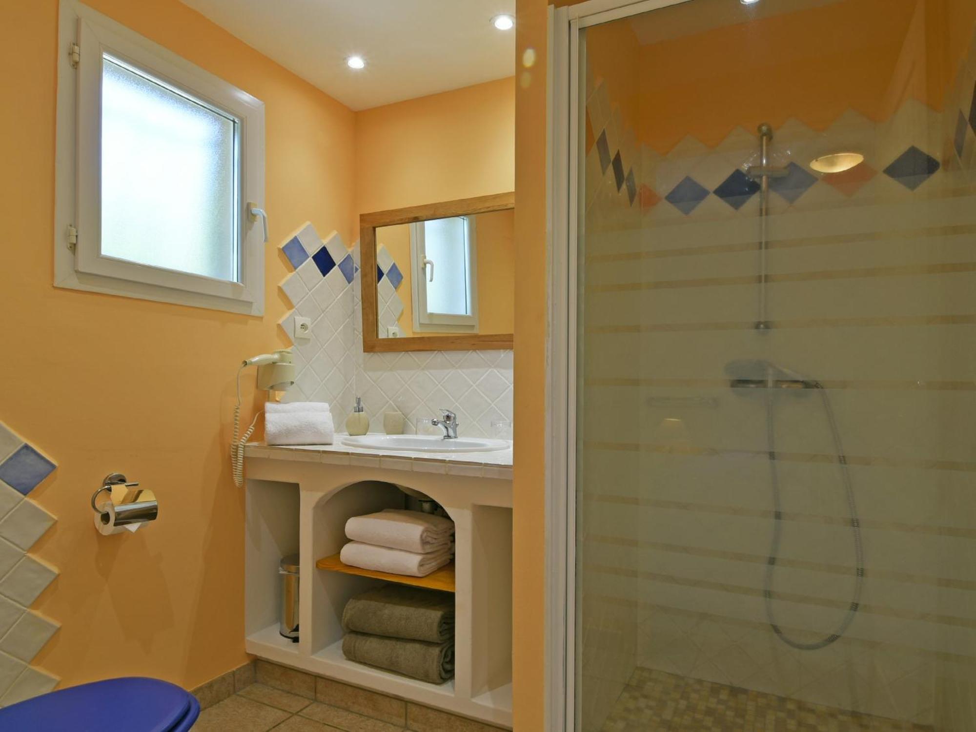 La Cote Bleue Villa Sainte-Lucie de Porto-Vecchio Cameră foto