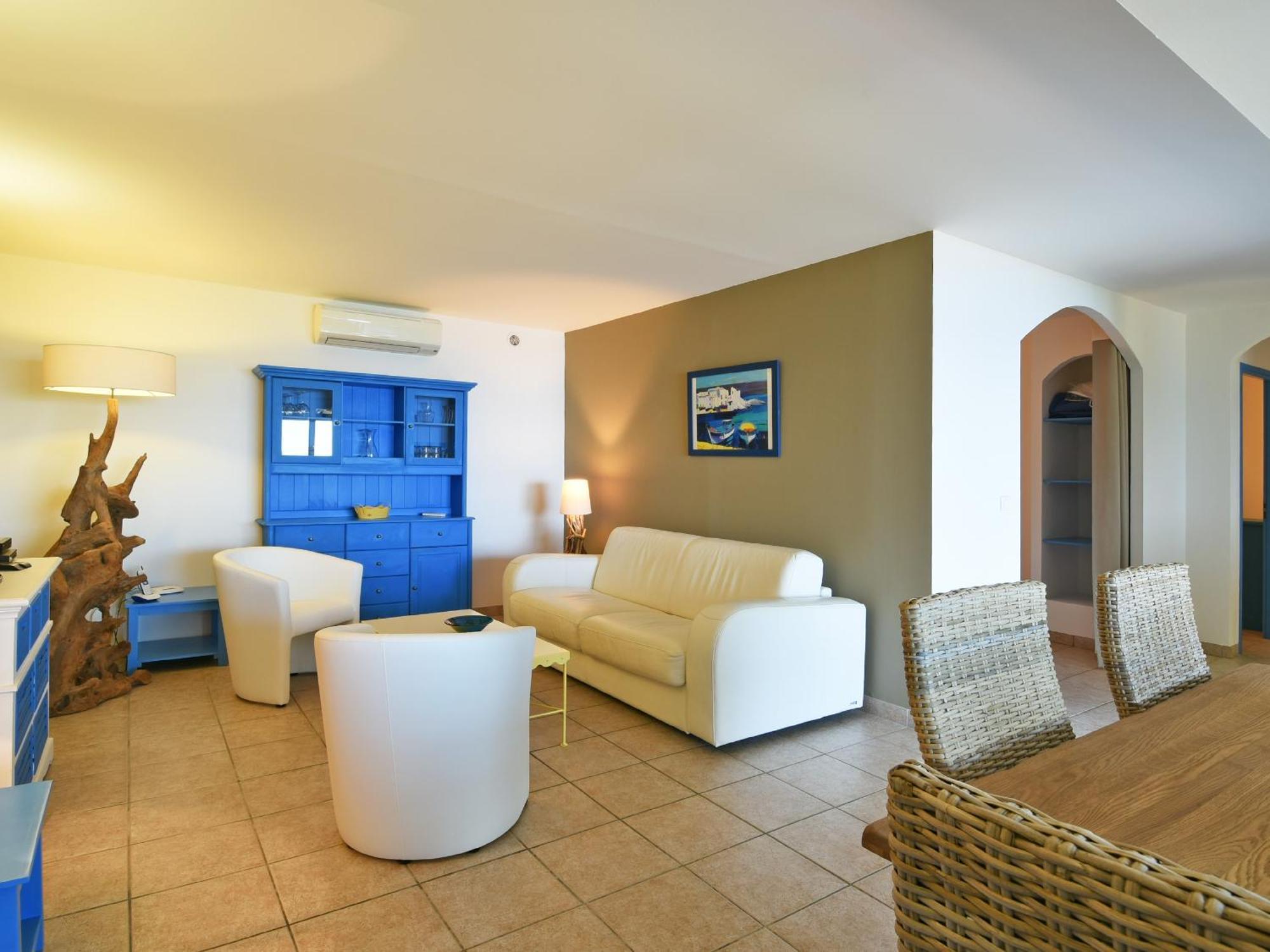 La Cote Bleue Villa Sainte-Lucie de Porto-Vecchio Cameră foto