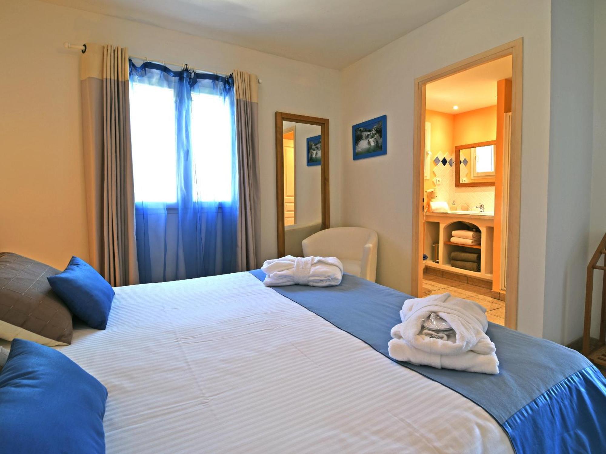 La Cote Bleue Villa Sainte-Lucie de Porto-Vecchio Cameră foto